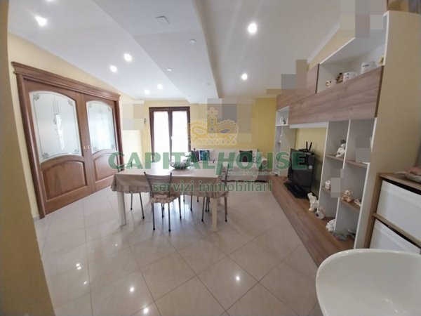 appartamento in vendita a Montoro in zona Piano