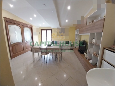 appartamento in vendita a Montoro in zona Piano