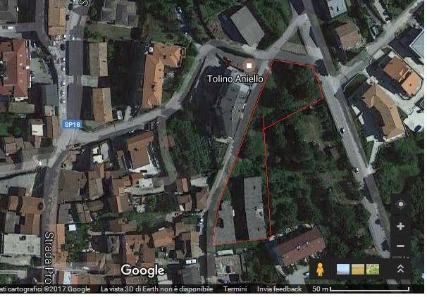 intera palazzina in vendita a Montoro in zona Banzano