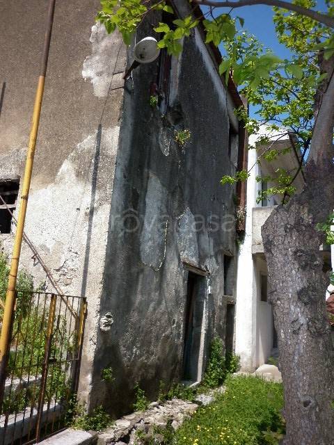 appartamento in vendita a Montoro in zona Misciano