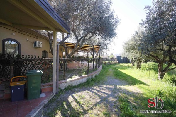 appartamento in vendita a Montoro