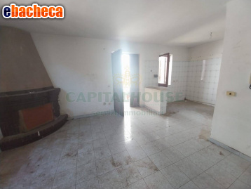 casa indipendente in vendita a Montoro in zona Piano
