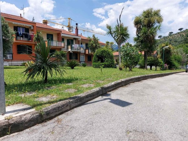 appartamento in vendita a Montoro in zona Borgo