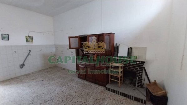 appartamento in vendita a Montoro in zona Piano