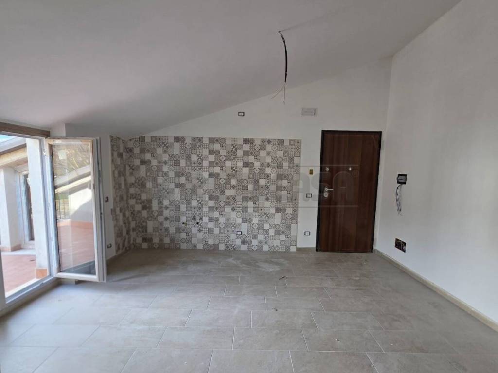 appartamento in vendita a Montoro in zona Preturo