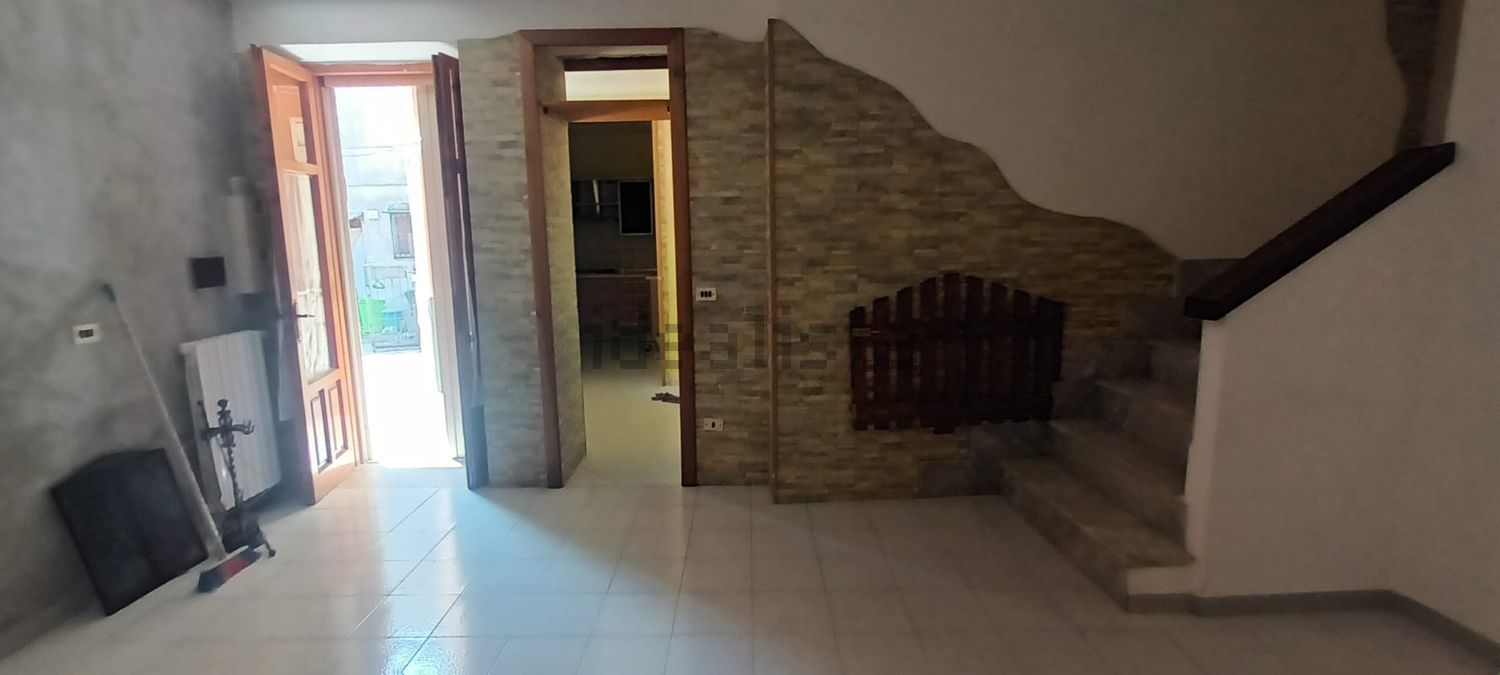 appartamento in vendita a Montoro in zona Piano