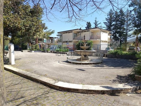 appartamento in vendita a Montoro in zona Piano