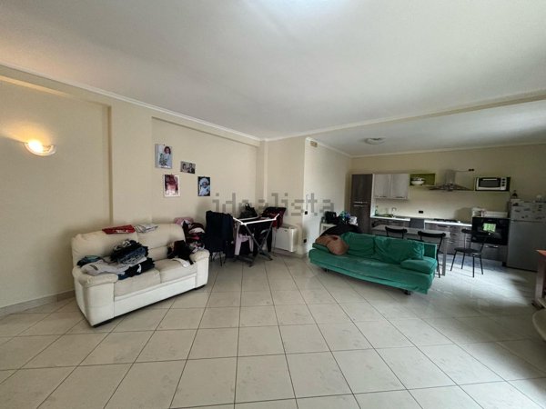 appartamento in vendita a Montoro in zona Piano