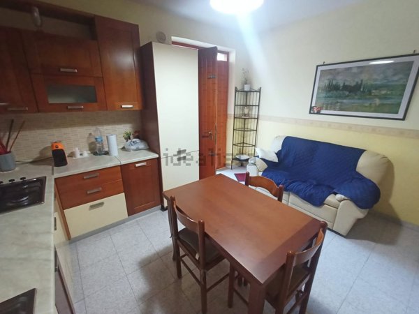 appartamento in vendita a Montoro