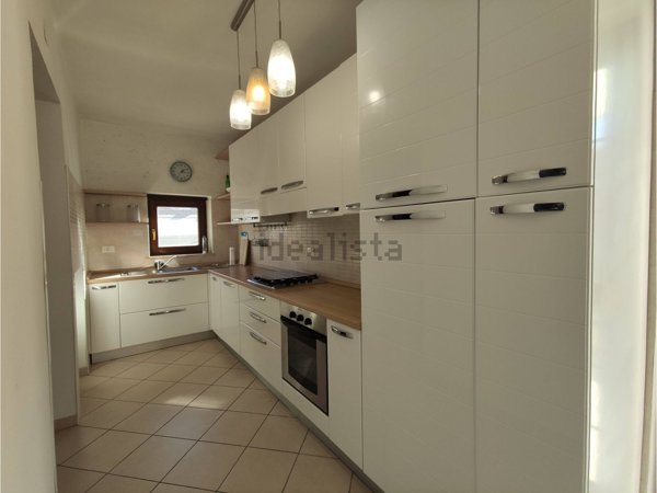 appartamento in vendita a Montoro in zona Piano