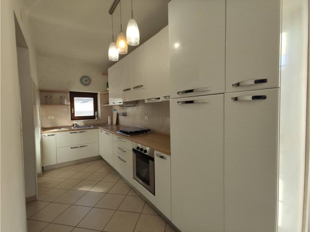 appartamento in vendita a Montoro in zona San Pietro