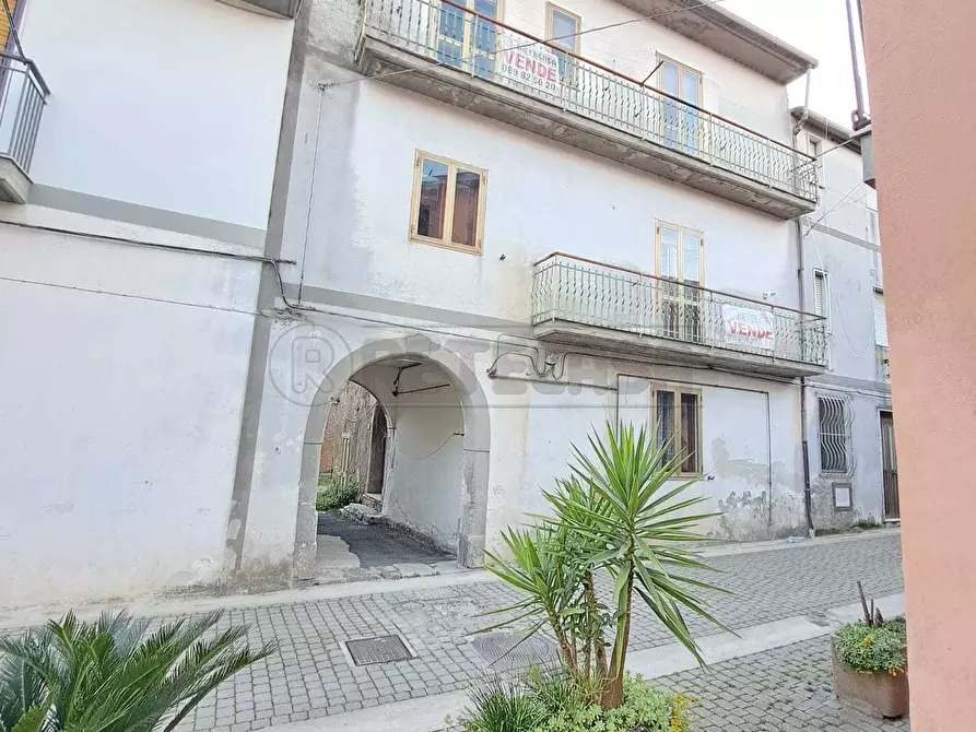 appartamento in vendita a Montoro in zona Piano