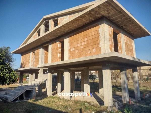 casa indipendente in vendita a Montoro in zona Piano
