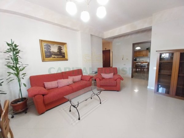 appartamento in vendita a Montoro in zona Piano