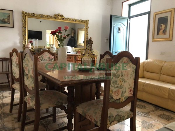 casa indipendente in vendita a Montoro in zona Piano