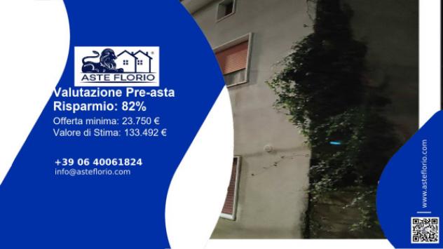 appartamento in vendita a Montoro in zona Piano