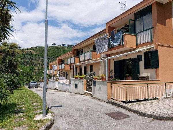 appartamento in vendita a Montoro in zona Borgo
