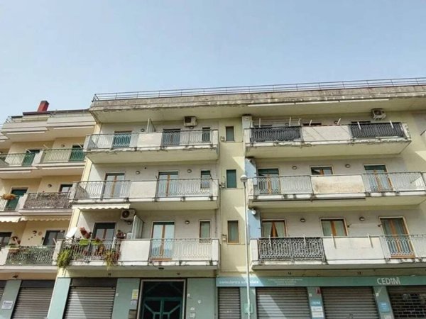 appartamento in vendita a Montoro in zona San Pietro