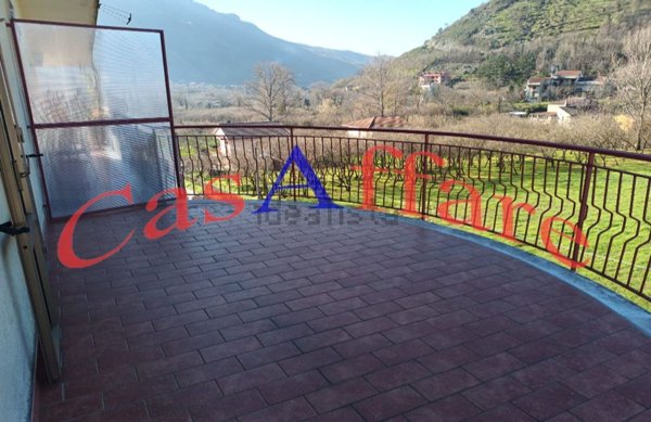 appartamento in vendita a Montoro in zona Chiusa
