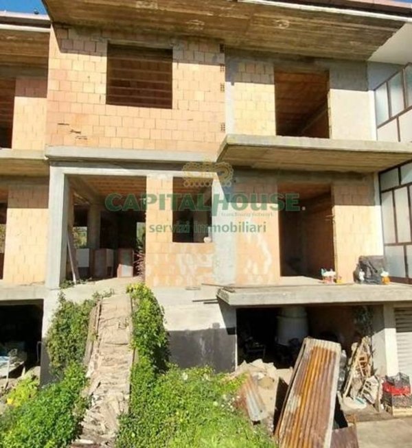 casa indipendente in vendita a Montoro