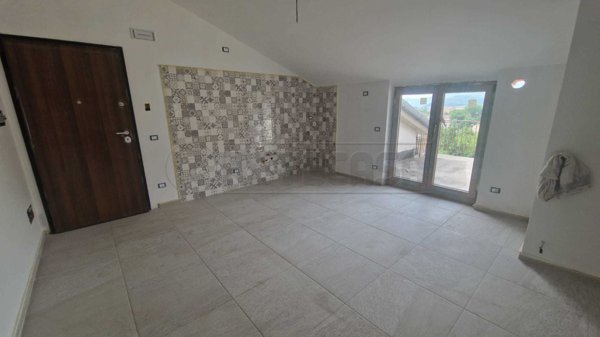 appartamento in vendita a Montoro in zona Preturo