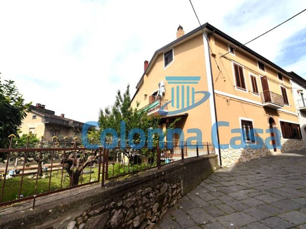 appartamento in vendita a Montoro in zona Piano
