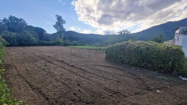 terreno agricolo in vendita a Montoro in zona Piazza di Pandola