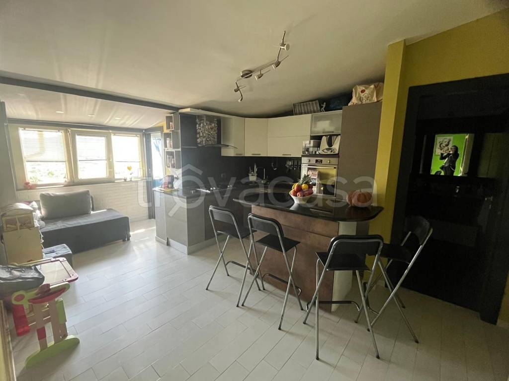 appartamento in vendita a Montoro in zona Montoro Superiore