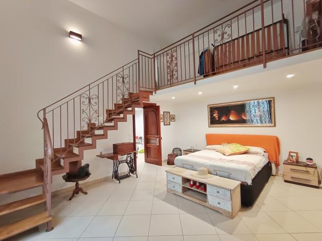 appartamento in vendita a Montoro in zona Piano