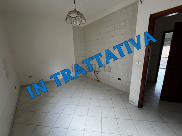 appartamento in vendita a Montoro