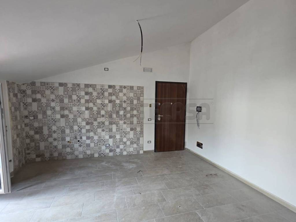 appartamento in vendita a Montoro in zona Piano