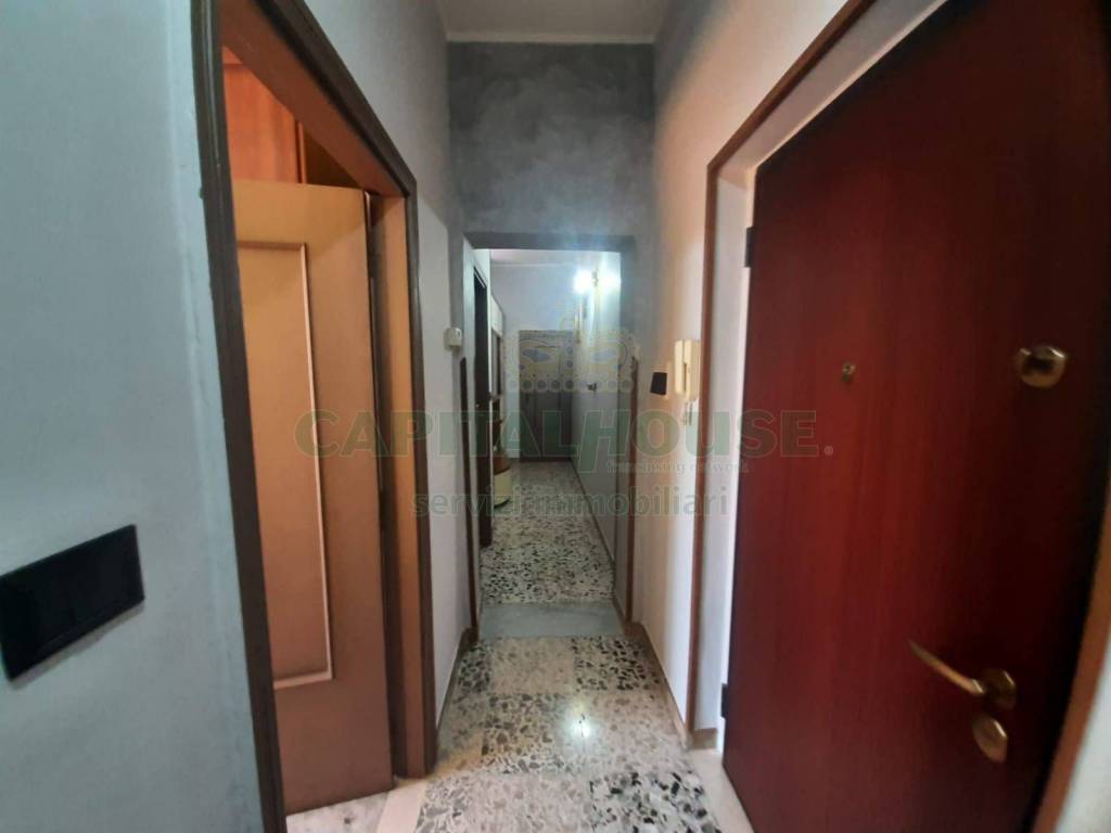 appartamento in vendita a Montoro in zona Borgo