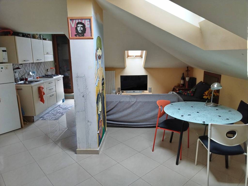 appartamento in vendita a Montoro in zona San Pietro