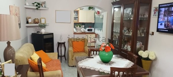 appartamento in vendita a Montoro in zona Piano