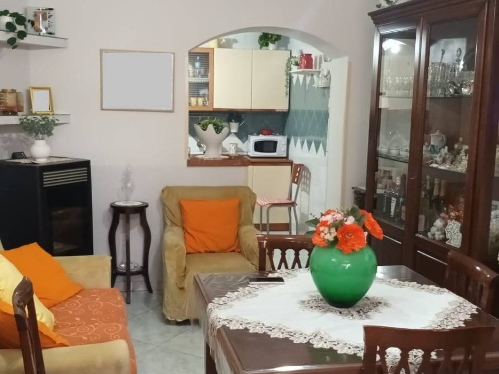 appartamento in vendita a Montoro in zona Piano