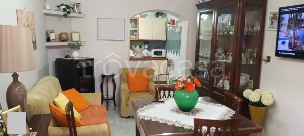 casa indipendente in vendita a Montoro in zona Montoro Superiore