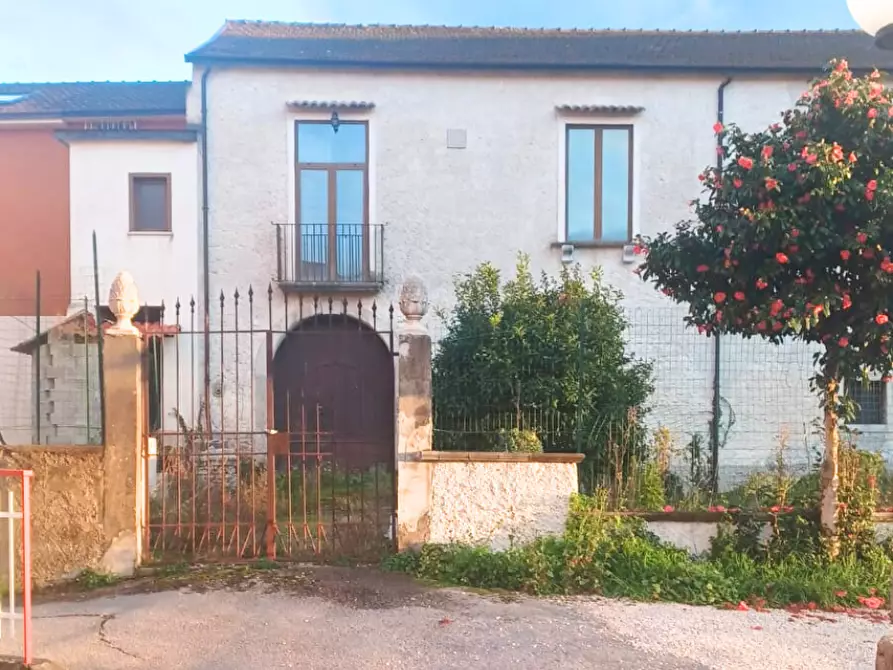 appartamento in vendita a Montoro in zona Misciano