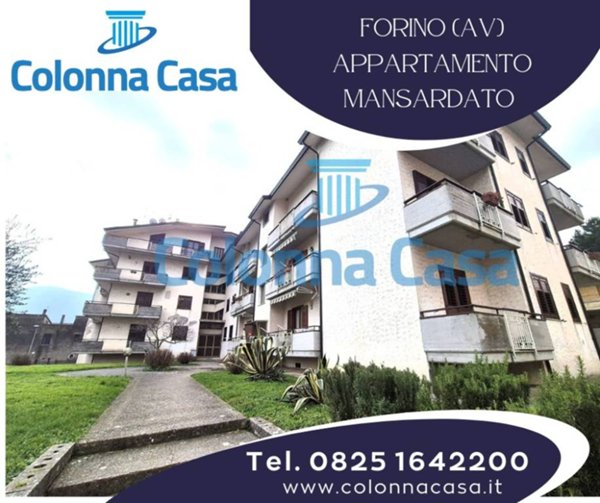 appartamento in vendita a Montoro in zona Piano