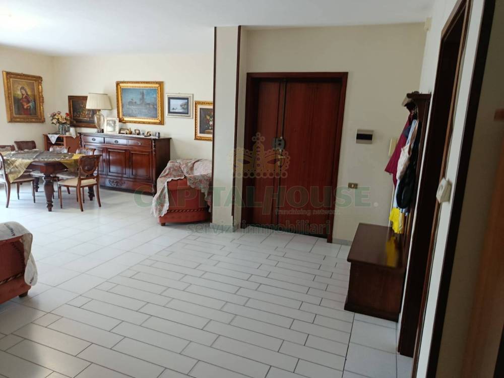 appartamento in vendita a Montoro