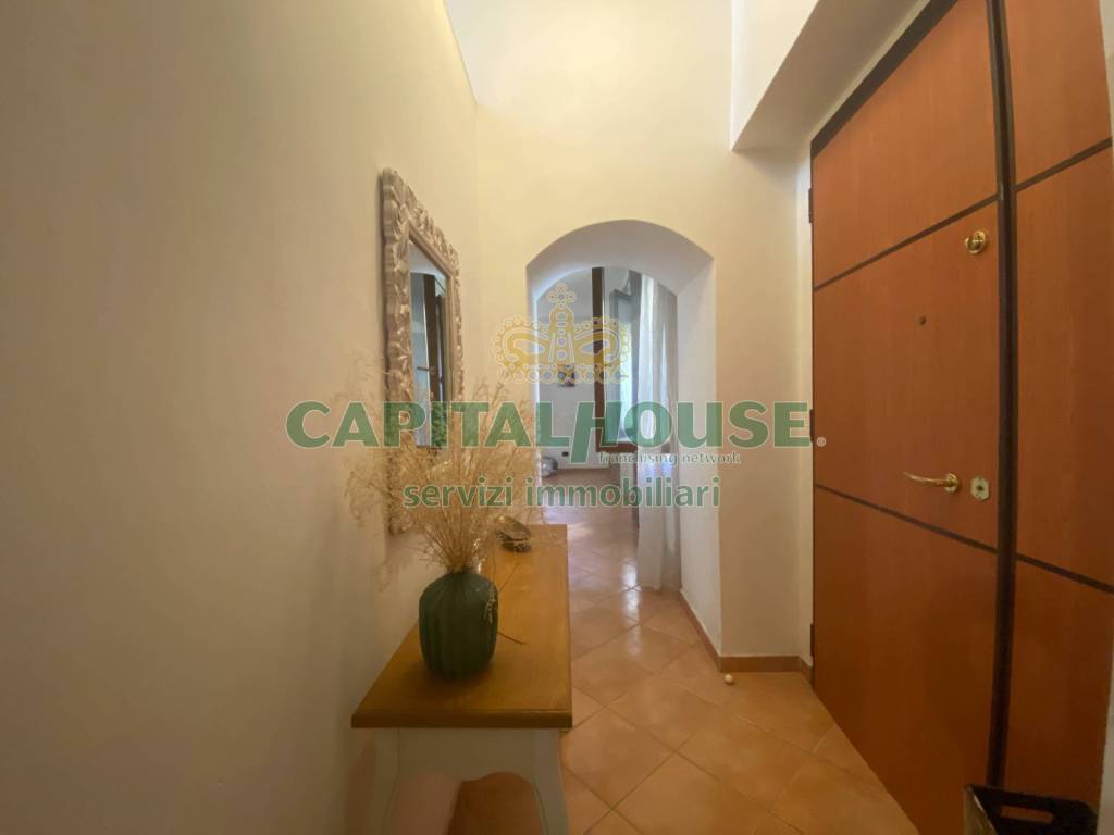 casa indipendente in vendita a Montoro in zona Piano