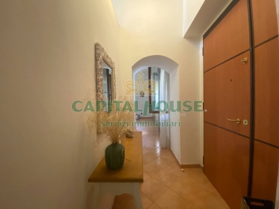 casa semindipendente in vendita a Montoro in zona Piano