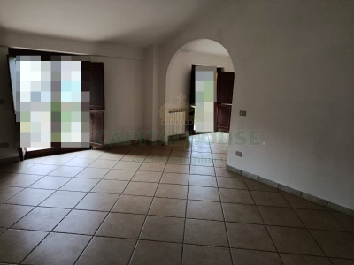appartamento in vendita a Montoro in zona Borgo