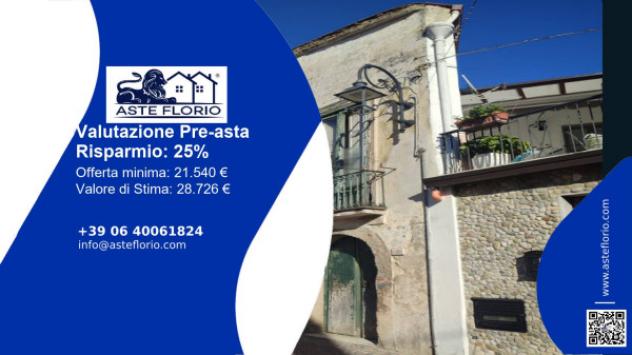 appartamento in vendita a Montoro in zona Piano