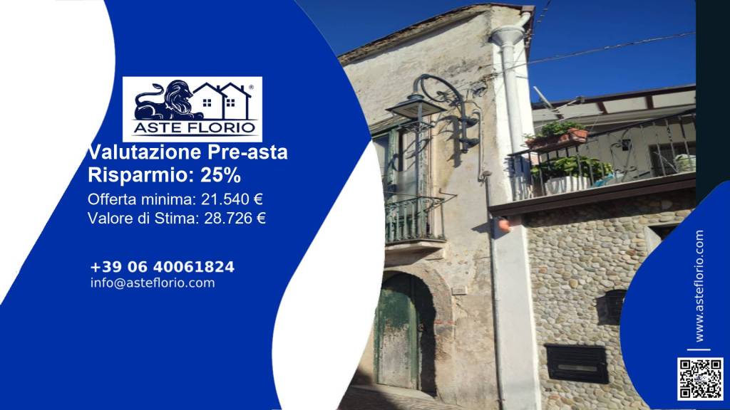 appartamento in vendita a Montoro in zona Piano