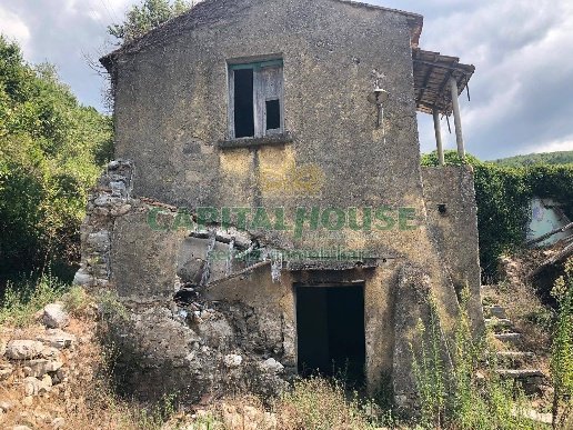 appartamento in vendita a Montoro in zona Borgo