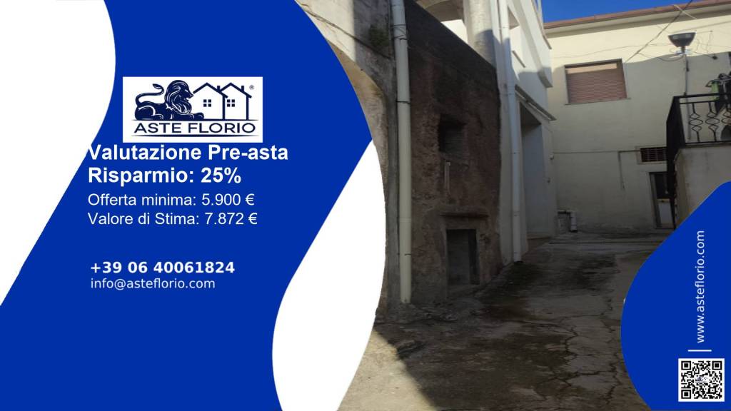 intera palazzina in vendita a Montoro in zona Montoro Inferiore