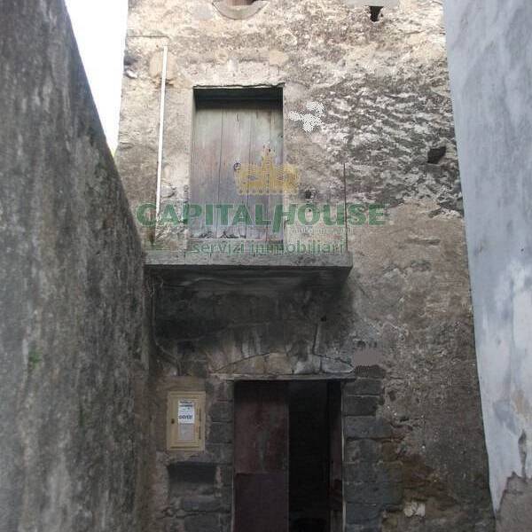 appartamento in vendita a Montoro in zona Borgo