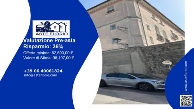 appartamento in vendita a Montoro in zona Montoro Superiore
