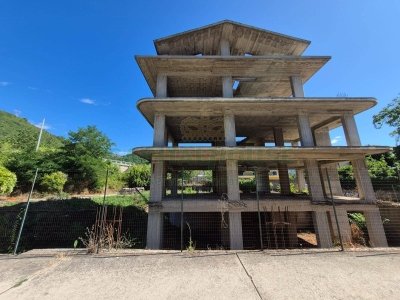 casa indipendente in vendita a Montoro in zona Piano