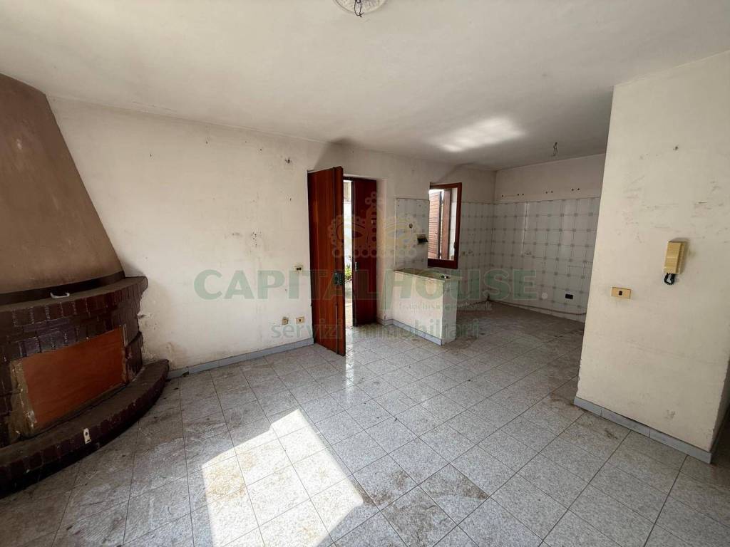 casa indipendente in vendita a Montoro in zona Piano